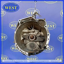 Schaltgetriebe 6-Gang M47 BMW 320 Cd 2004-2006