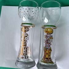 2X Kuchlbauer Turmweisse