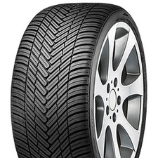 FORTUNA Ganzjahresreifen 255/35 R 19 XL TL 96Y ECOPLUS2 4S BSW M+S 3PMSF 