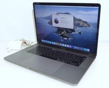 Apple MacBook Pro 15" 15,4