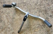 original Gazelle Lenker &