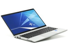 HP EliteBook 640 G10 Notebook 14" FHD IPS i5-1345U (10x 3.50GHz) 16GB 256GB NVMe