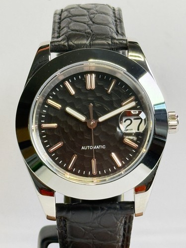 Handgefertigte edle dresswatch - edle,
