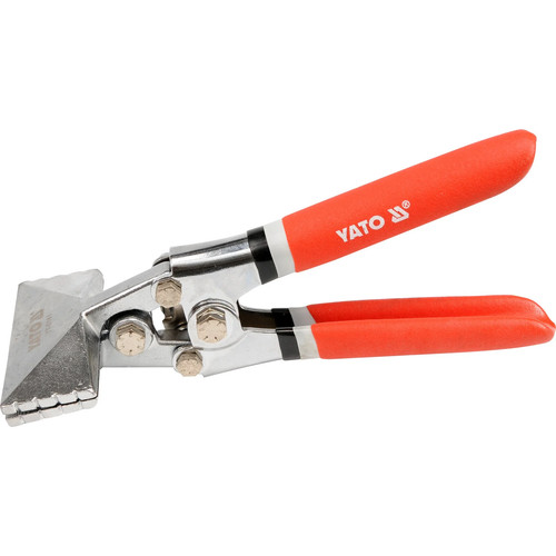 Falzzange 210mm widerrist - falzzange,