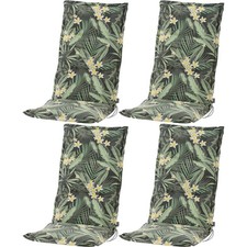 4x Hochlehner Auflagen