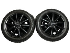 Original MINI Cooper 3 F56 F55 F57 16 Zoll Felgen Winterräder Winterreifen 508