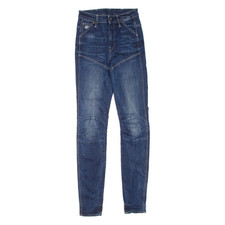 G-STAR Jungen Jeans Blau