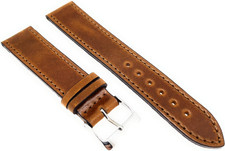 Horween Cordovan Shell