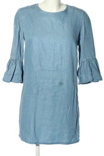Zara woman blusenkleid - woman, damen
