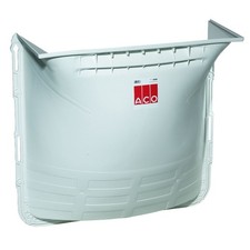 ACO Lichtschachtkörper aus