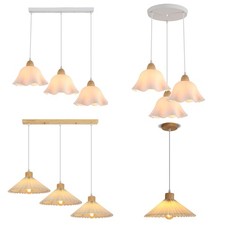 Moderne Pendelleuchte