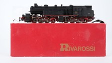 Rivarossi H0  Dampflok BR 96