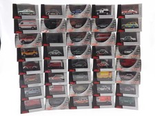 Schuco Einsatzfahrzeuge Edition 1:87, verschiedene Modelle - NEU & OVP