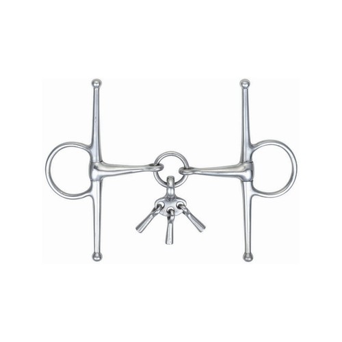 Shires gelenk trense - shires, gelenk-trense