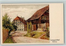 13112886 - Langenthal Muehle Serie Nr. 2