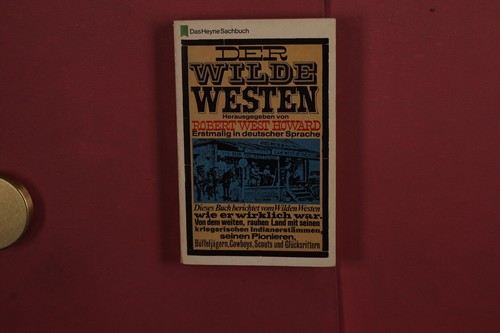 404371 der wilde westen - 404371,