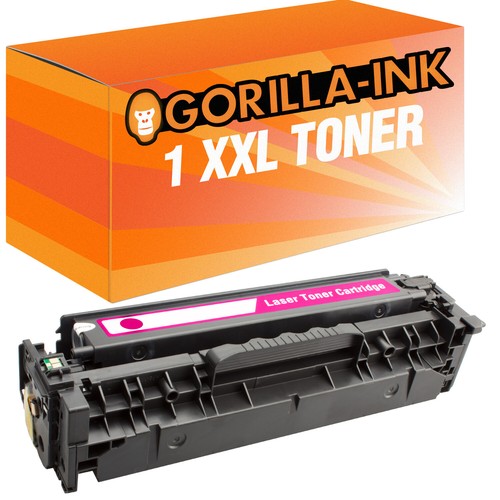 Toner magenta für hp - toner,