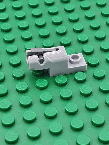 Lego blaster kanone - 6x, star