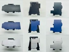 Abdeckungen/Klappen/Deckel/Ser