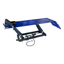 Motorrad Hebebühne max. 450