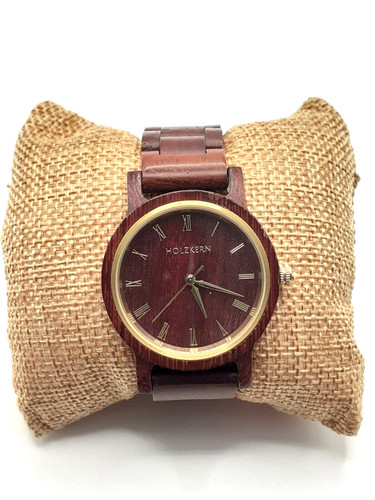 Holzkern damen uhr - holzkern,