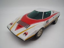 Joustra  Lancia  Non  Chute