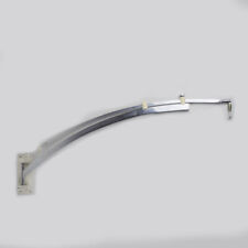 Teleskoparm für Bogenlampe - Halterung für Design Leuchte - Wandhalter - Vintage