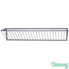 Heuraufe Futterraufe Kälber Kalb Kälberiglu Kälberhütte Ziegen Schafe Großraumhü