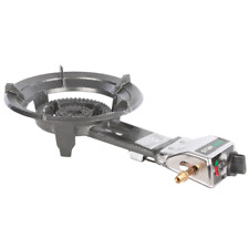 Hockerkocher Gaskocher Campingkocher Gasbrenner Wok 9kW