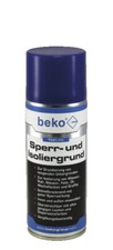 beko TecLine Sperr- und