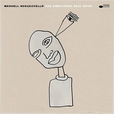 Ndegeocello,Meshell - The
