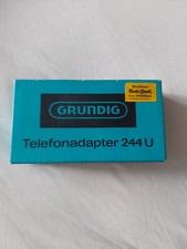 Grundig Telefonadapter 244 U -