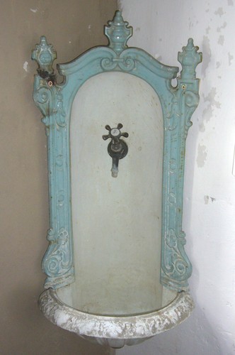 Waschbecken waschtisch lavabo - waschbecken,