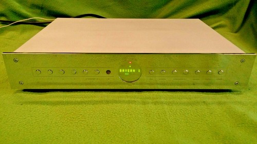Burmester 053 tuner sehr - 053,