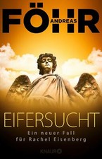 Andreas Föhr Eifersucht Buch