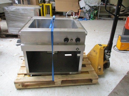 Mkn optima 700 bain marie - ,