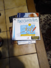 ITALO SUPER HITS