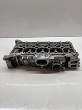Cylinder Head Designed for