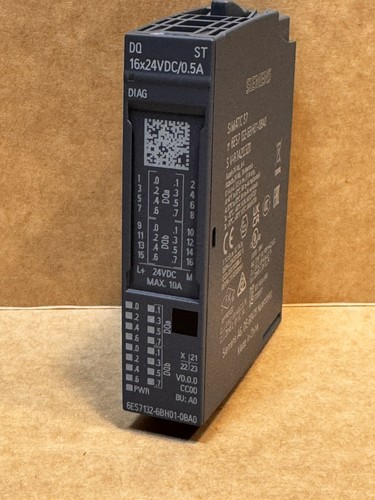 Siemens simatic 200sp - siemens,