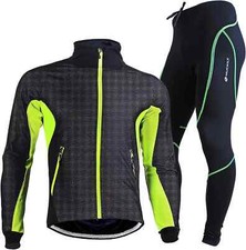 Herren Fahrradbekleidung