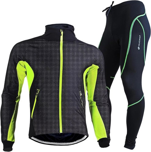 Herren fahrradbekleidung - herren,
