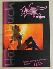 Zubehör für das Computerspiel Wet The Sexy Empire