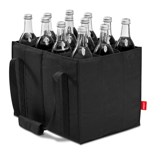 Achilles 12er bottle - 12er, bottle-bag