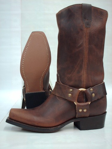 Bikerstiefel bikerboots biker - bikerboots,