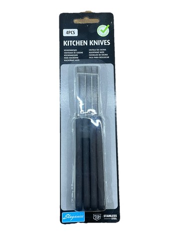 Gastro messer - 4,