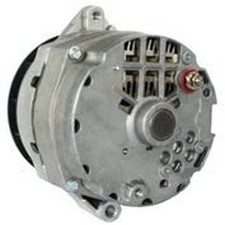 Neuer Delco Remy Lichtmaschine