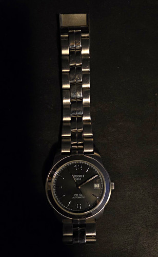 Tissot herren automatik - tissot,