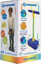 FUN JUMPER, im 4C Karton