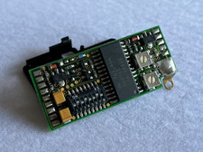 Märklin H0 Ersatzteil 214576 Digital Decoder f. C-Sinus Motor BR V 200.1 - 39821