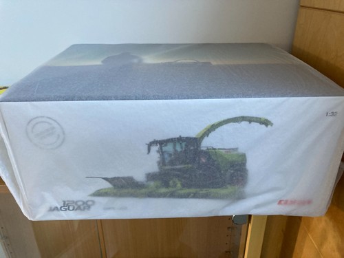 Marge models claas jaguar 1200 - models,